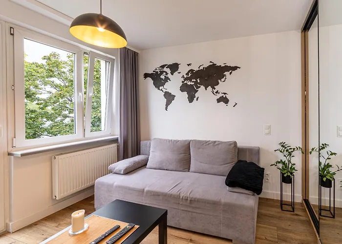 Rentplanet - Studio Jarzebinowa