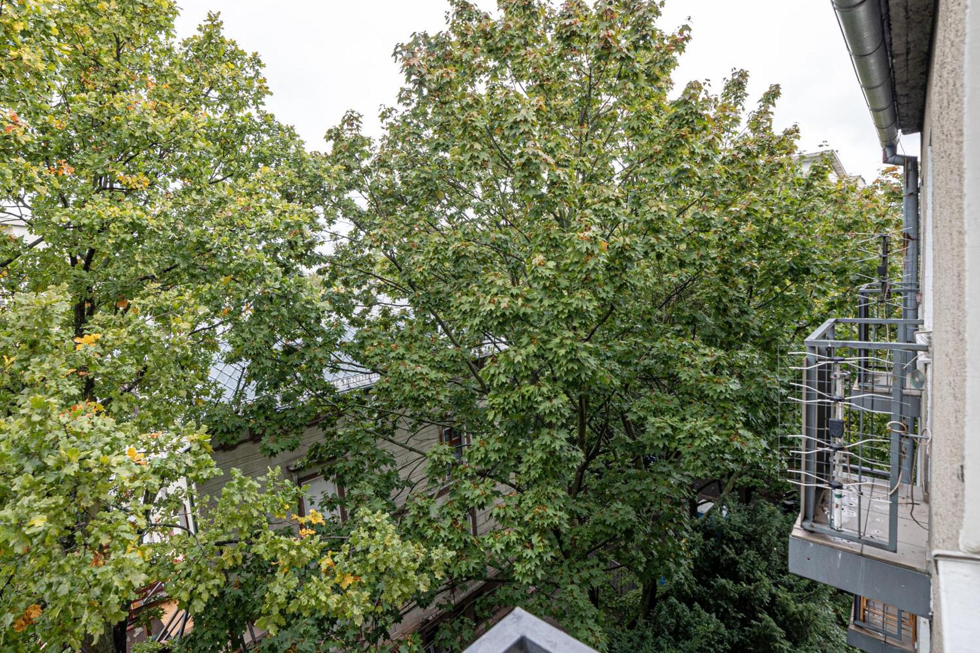Rentplanet - Jarzebinowa Wroclaw