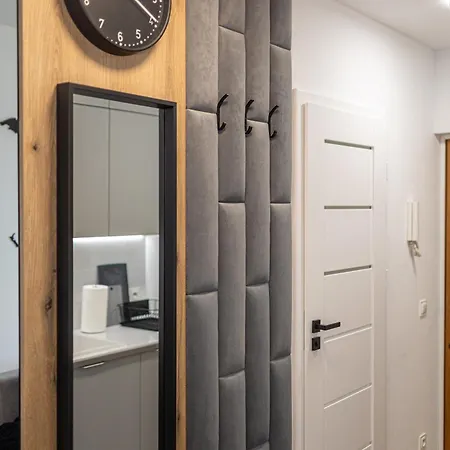 Rentplanet - Studio Jarzebinowa Wrocław Zewnętrze zdjęcie