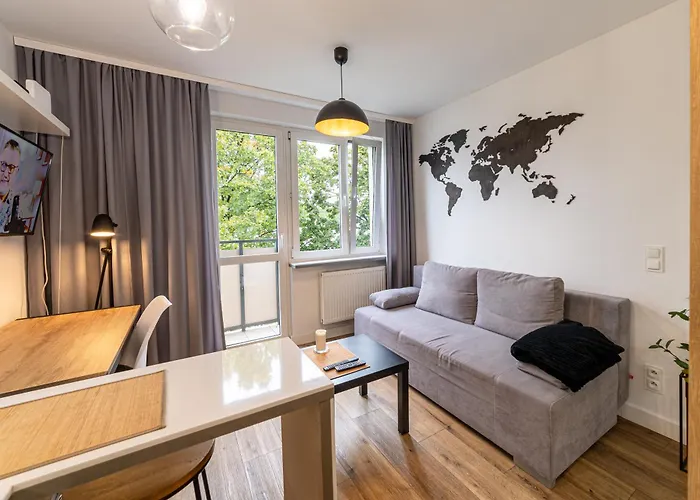 Rentplanet - Studio Jarzebinowa