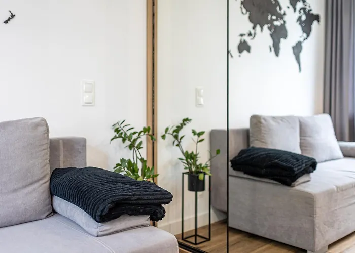 Rentplanet - Studio Jarzebinowa