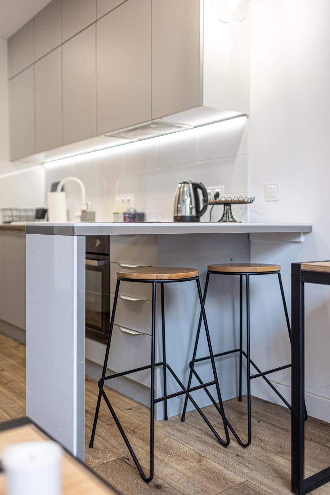 Rentplanet - Jarzebinowa Appartamento *