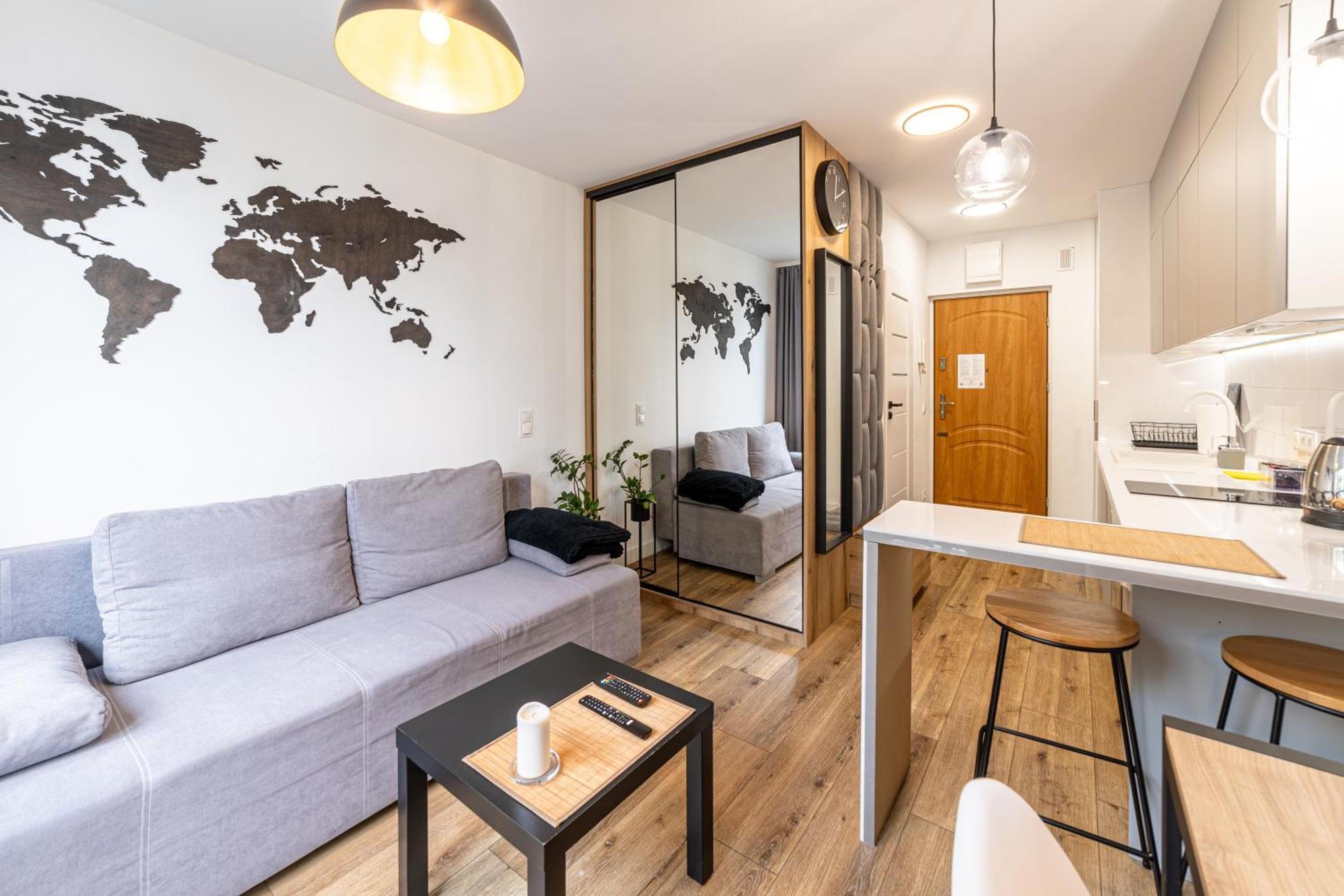 Rentplanet - Jarzebinowa * Breslavia
