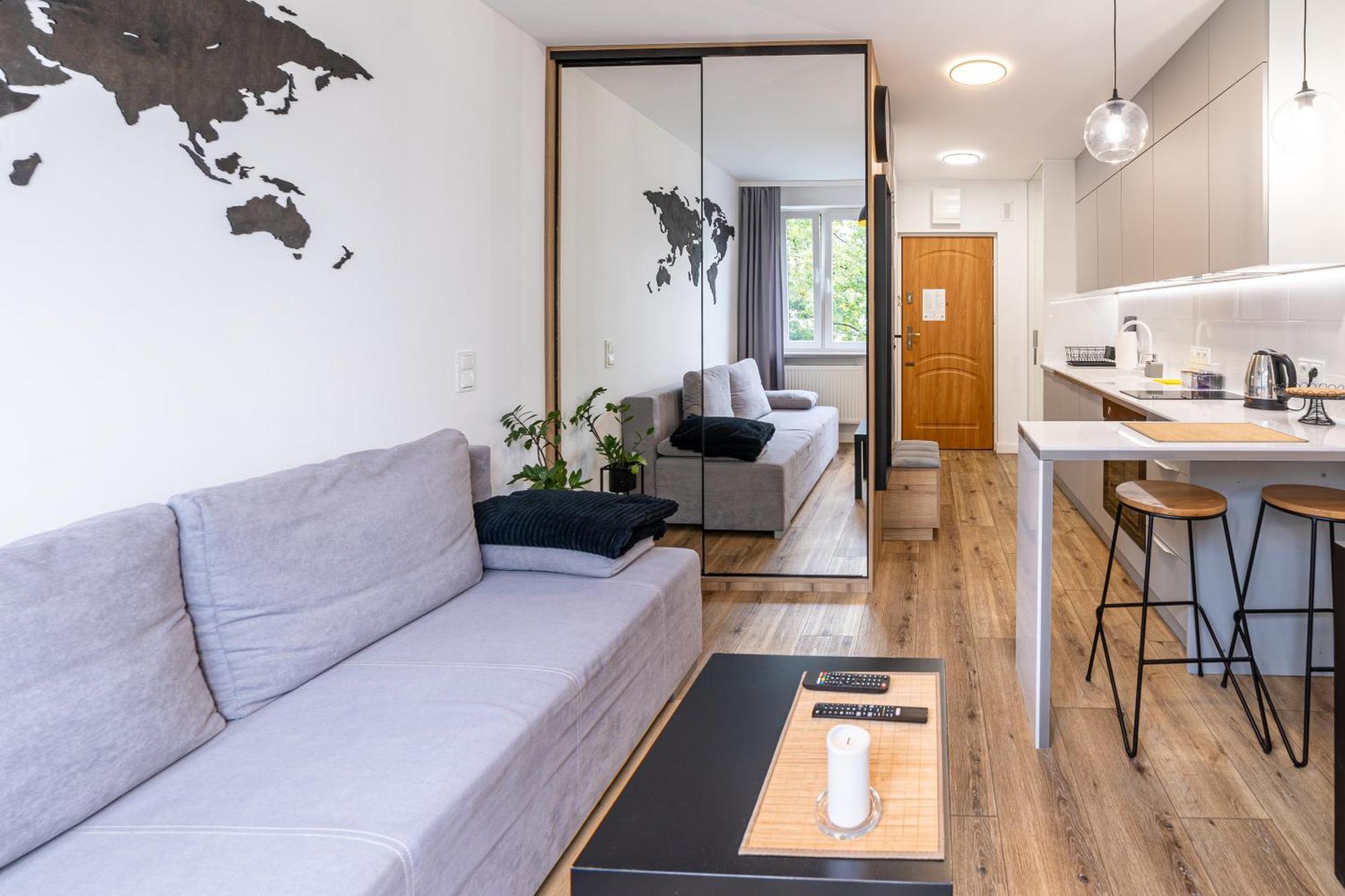 Rentplanet - Jarzebinowa * Breslavia